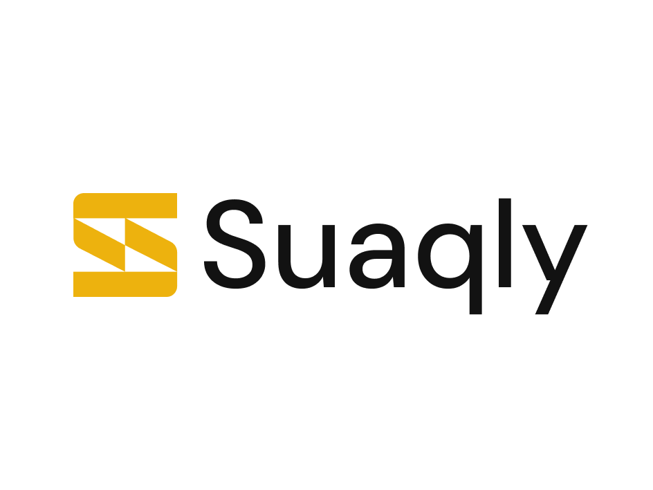 Suaqly Logo